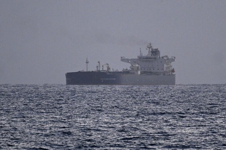 Росія наростила експорт мазуту до Саудівської Аравії