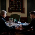 Росія планує розширити мобілізацію – Зеленський