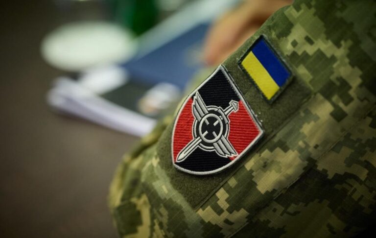 Росія поширила фейк про українських фахівців ППО на Близькому Сході