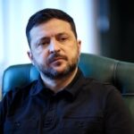 Росія пробує втягнути Білорусь у війну – Зеленський