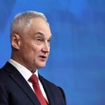 Росія та КНДР підпишуть план військової взаємодії до 2031 року