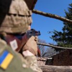 Росія втратила за добу 1000 солдатів – Генштаб