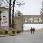 Росія заборонила фільм про втечу з КНДР