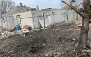 Росіяни атакували Харків: троє потерпілих