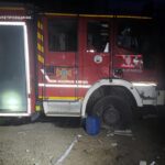 Росіяни атакували рятувальників у Марганці