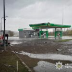 Росіяни атакували Сумщину КАБами і дронами