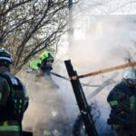 Росіяни безпілотниками атакували Харківщину: є загибла й потерпілі