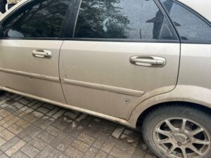 Росіяни обстріляли Слов&rsquo;янськ із РСЗВ