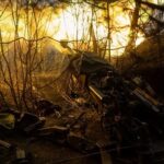 Росіяни просунулися на Харківщині – DeepState