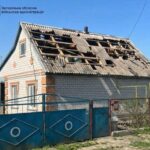 Росіяни протягом доби атакували 45 населених пунктах Запорізької області