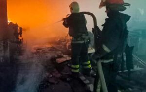 Росіяни скерували на Харківщину КАБи: є травмовані