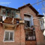 Росіяни вбили дронами двох жінок у Нікополі