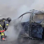 Росіяни вбили двох водіїв у Херсоні