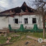 Росіяни вбили цивільних у Ніжині