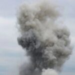 Росіяни вдарили дронами по Миколаївщині