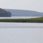 Росіяни вдарили КАБами по водосховищі на Харківщині