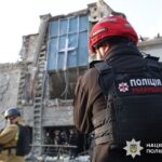 Росіяни вдарили КАБами по Запоріжжю