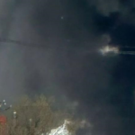 Росіяни вдарили по Дніпру, є загиблий