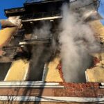 Росіяни вдарили по цивільній інфраструктурі Сумщини, є загиблі