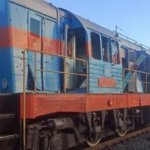 Росіяни вдарили по залізниці на Житомирщині, є жертва