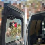 Росіяни з дрона скинули вибухівку на вулицю Херсона: є загибла і поранений