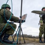Росіяни заради винагороди почали збивати власні дрони – соцмережі