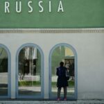 Росію виключили з числа претендентів на нагороди Венеційської бієнале