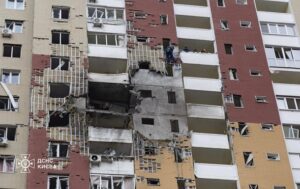 Россия готує сім масованих атак на місяць – Сибіга