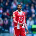 Румменігге відкинув продаж Олісе