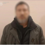 Румунія видала Україні підозрюваного у вимаганні $1 млн