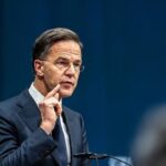 Рютте закликав союзників інвестувати більше в підтримку України