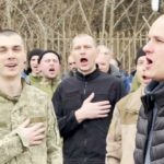 СБУ показала ексклюзивне відео з обміну полонених 11 квітня