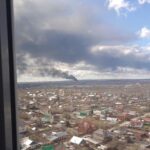 СБУ повторно атакувала цілі в російській Пермі