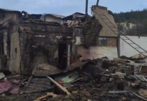 СБУ завдала ударів по базах росіян на Луганщині