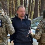 Серед прикордонників викрили “крота” ГРУ