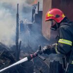 Шахед ударив по Кривому Рогу: що відомо