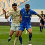 Шахтар обіграв Кудрівку на виїзді, завершивши матч із рахунком 3:1