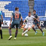 Шахтар обіграв Зорю з пенальті та голом новачка команди