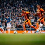 Шахтар отримав штраф через рекламні порушення