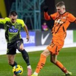 Шахтар спробує нарешті забити Поліссю: анонс матчу чемпіонату України