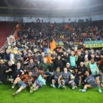 Шахтар відзначився низкою рекордних досягнень у євросезоні