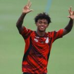 Шахтар запросив до команди 17-річного бразильця