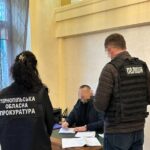 Шкоди на 29 млн: розслідують у Тернополі розслідують незаконне будівництво