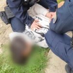 школяра, який вчинив стрілянину на Закарпатті, завербували спецслужби РФ