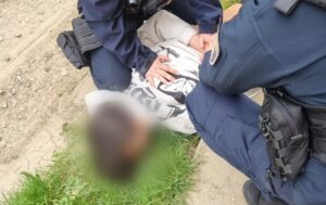 школяра, який вчинив стрілянину на Закарпатті, завербували спецслужби РФ