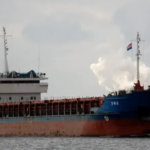 Швеція може передати Україні підсанкційне судно РФ