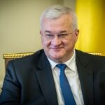 Сибіга до росЗМІ: Путін ховається від Зеленського