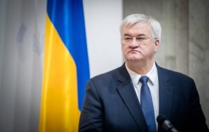 Сибіга вже контактував з майбутньою главою МЗС Угорщини – посол