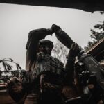 Сили оборони перейшли на нові рубежі на Сумщині