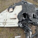 Сили ППО знешкодили 203 із 236 дронів РФ